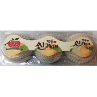 特大号【XL黄金梨】多汁大果梨 酥脆甜梨 雪翠冠梨 (3只装)